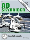スコードロンD&S 71 AD スカイレーダー                         