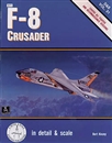 スコードロンD&S 73 F-8 クルセイダー                         