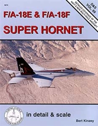 スコードロンD&S 74 F/A-18E/F スーパーホーネット                
