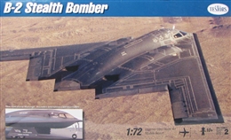 テスター1/72 B-2 爆撃機                                  