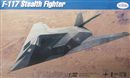 テスター1/32 F-117A ステルス                              