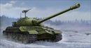 トランペッターモデル1/35 ソビエト軍 JS-7 重戦車 “オブイェークト260”　   