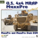 ウイング & ホイール パブリケイションズMRAP マックスプロとマックスプロプラス 