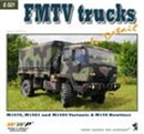 ウイング & ホイール パブリケイションズFMTV 中型軍用トラック
