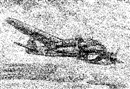 ズベズダ1/72 ユンカース Ju88A-4 爆撃機                    