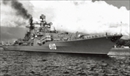 ズベズダ1/700 ソブレンヌイ級ソビエト駆逐艦                    