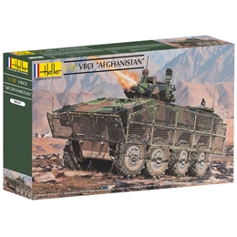 エレール1/35 仏 VBCI 歩兵戦闘車                             