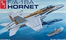 AMT1/48 アメリカ海軍 F/A-18A ホーネット                      