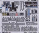 ビーバー1/48 三菱 F-1(ハセガワ)                          