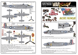 キッツワールド1/72 米陸軍 B-25J ミッチェル                      