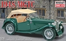 ミニクラフト1/16 MG TC 1948                             