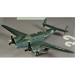 ミニクラフト1/72 PV-1 ベンチュラ                            