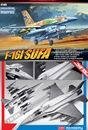 アカデミー1/32 イスラエル空軍 F-16I SUFA                     