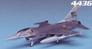 アカデミー1/144 F-16 ファイティングファルコン                    