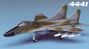 アカデミー1/144 MIG-29 フルクラム                          