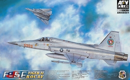 AFVクラブ1/48 F-5E タイガーC 台湾空軍                      