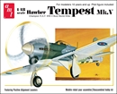 AMT1/48 WW.II イギリス空軍 ホーカー・テンペストMk.V             