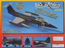 DACO Products1/48 F-104 アップグレードセット(ハセガワ用) 