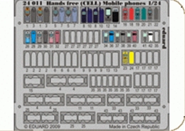 eduard1/24 携帯電話                                   
