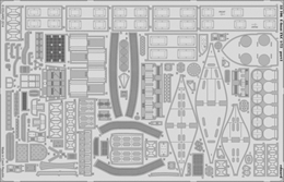eduard1/350 Uボート 9C(レベル)