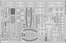 eduard1/350 Uボート 9C(レベル)