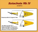 フライ1/32 ロータシュート Mk.3                              