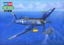 ホビーボス1/48 F4U-5 コルセア                            