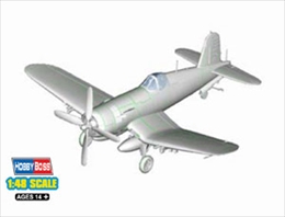 ホビーボス1/48 F4U-5N コルセア初期型                        