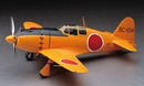 ハセガワ08227 1/32 三菱 J2M2 14試局地戦闘機改 試製雷電            