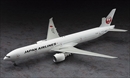 ハセガワ19 1/200 日本航空 ボーイング 777-300ER              