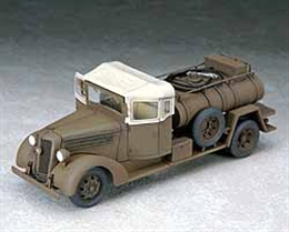 ハセガワX48-14 1/48 いすゞ TX40型 給油車                    