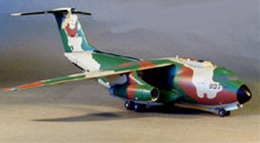 プラッツPC-1 1/144 航空自衛隊 C-1