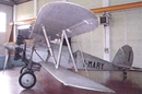 プラネット1/48 カプロニ Ca.113                           