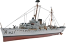 レベル・モノグラム1/302 USCG ロジャー B トーニー                