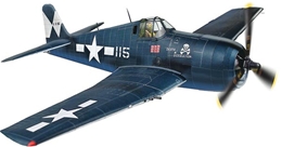 モノグラム　1/48　F6F-5 ヘルキャット F6F ヘルキャット （モノグラム 1/48) ＞ 特集 夢の傑作キット