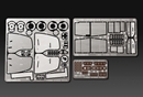 タミヤ1/20 ロータス タイプ79 1978 エッチングパーツセット　           