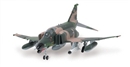 テスター1/48 F-4G ファントム ワイルドウィーゼル                  