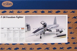 テスター1/48 F-5A フリーダム ファイター                        