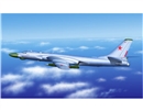 トランペッターモデル1/144 ソ連 TU-16k-10 バジャーC            
