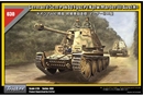 トライスターモデル1/35 独 対戦車自走砲 マーダー3 H型                 