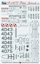 twoBobs デカール72073/32046 ポリッシュ ヤストジョブ F-16C/D